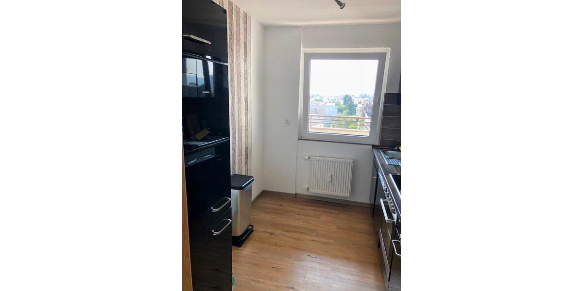 Etagenwohnung Bensheim - 2 Zimmer, 59 m&sup2;, 179.000&euro; | Angebot:26947945