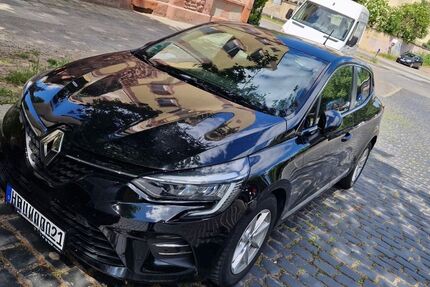 Renault Clio 80.300 km 11.500 &euro; Weinheim 69469