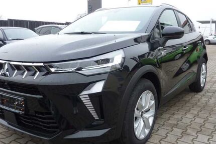Mitsubishi ASX 9.400 km 22.990 &euro; Edingen-Neckarhausen 68535