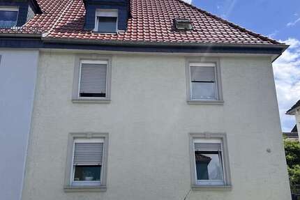 Haus zum Kaufen in Leimen 330.000 € 125.54 m² 7 zimmer