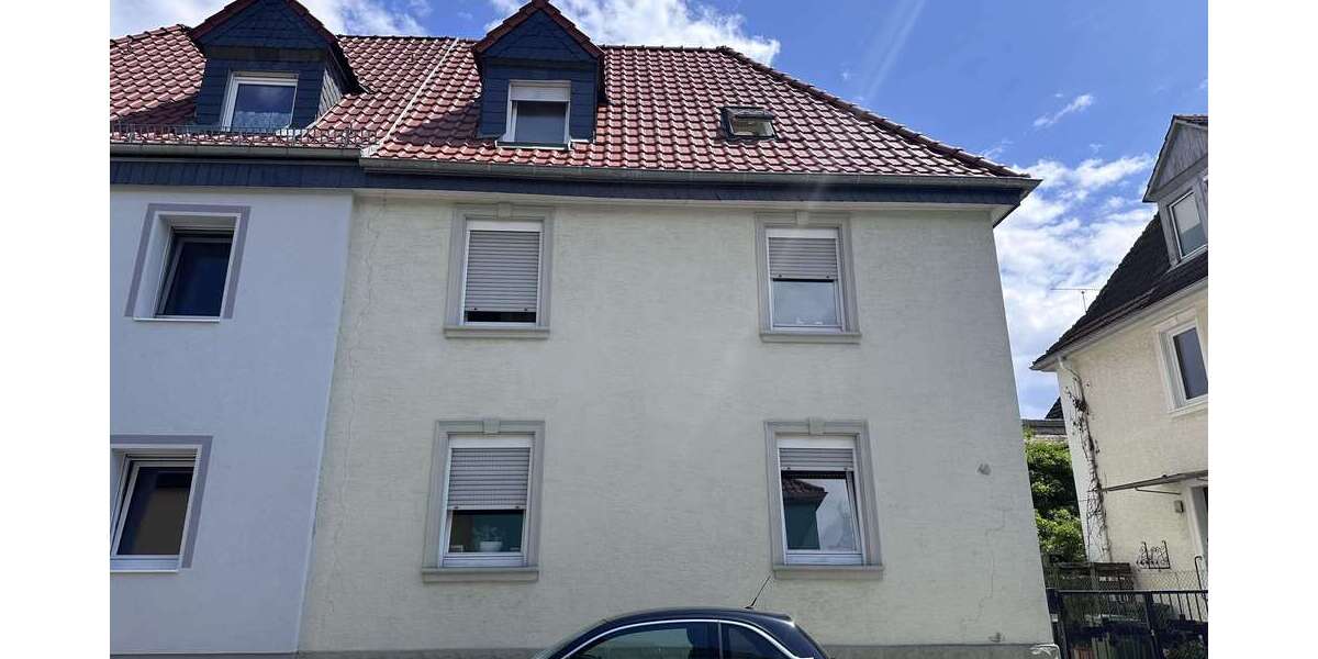 Haus zum Kaufen in Leimen 330.000 € 125.54 m² 7 zimmer