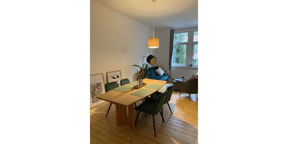 Etagenwohnung Mannheim Herzogenried - 2 Zimmer, 60 m&sup2;, 870&euro; | Angebot:26318374