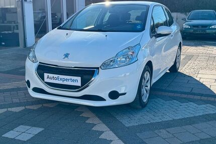 Peugeot 208 163.500 km 4.250 &euro; Schwetzingen 68723