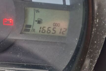 Citroen C1 166.000 km 1.299 &euro; Eppelheim 69214