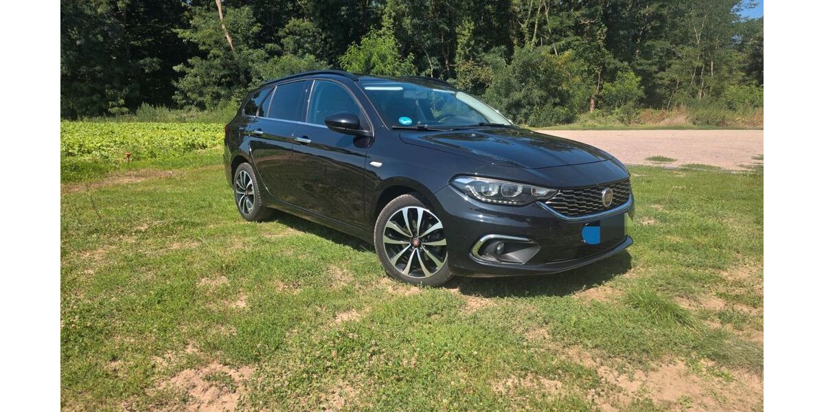 Fiat Tipo 125.000 km 8.990 &euro; Schwegenheim 67365
