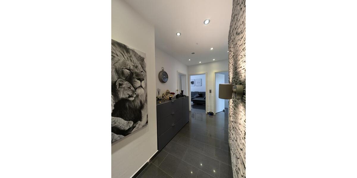 Etagenwohnung Ludwigshafen am Rhein Parkinsel - 3 Zimmer, 80 m&sup2;, 285.000&euro; | Angebot:24111145