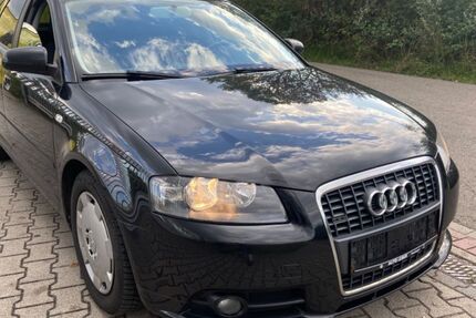 Audi A3 184.000 km 3.650 € Hockenheim 68766