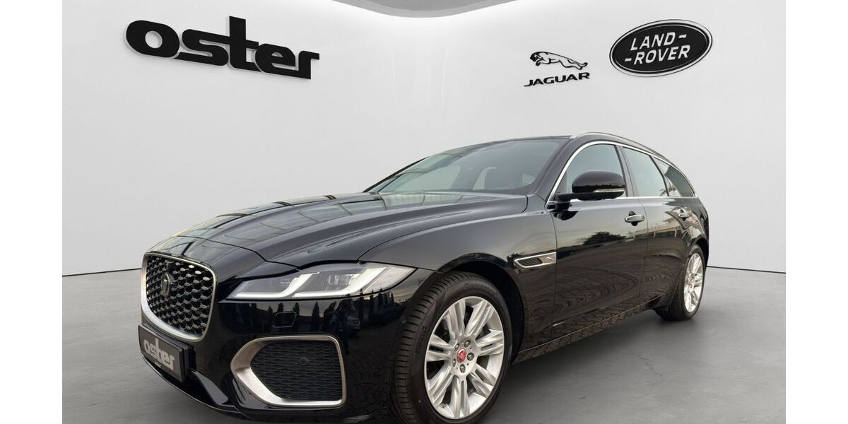 Jaguar XF 68.000 km 29.900 € Mutterstadt 67112