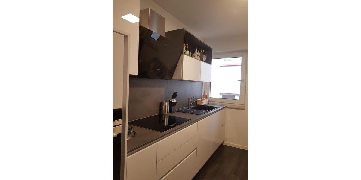 Etagenwohnung Ludwigshafen am Rhein Ludwigshafen-Hemshof - 2 Zimmer, 67 m&sup2;, 840&euro; | Angebot:25521226