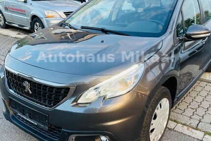 Peugeot 2008 96.000 km 5.999 &euro; Ketsch 68775