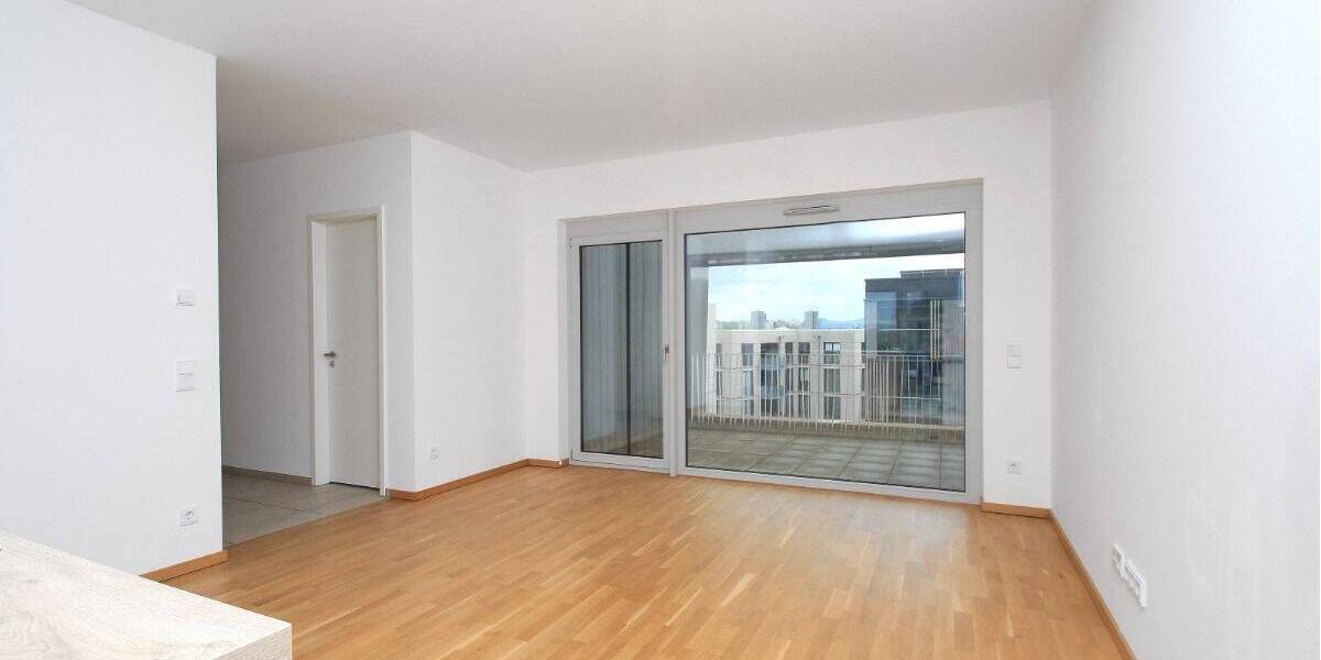 Etagenwohnung Mannheim Käfertal - 4 Zimmer, 113 m&sup2;, 1.750&euro; | Angebot:26908725