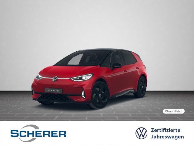 VW ID.3 4.239 km 40.590 &euro; Hockenheim 68766