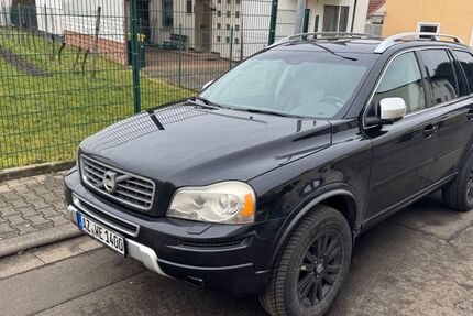 Volvo XC90 235.000 km 9.500 &euro; Monsheim 67590
