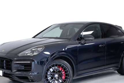 Porsche Cayenne 59.669 km 89.900 &euro; Mannheim 68229