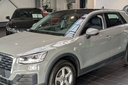 Audi Q2 53.000 km 25.900 &euro; Weinheim 69469