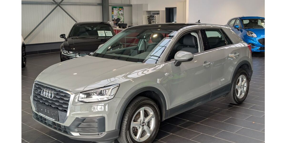 Audi Q2 53.000 km 25.900 &euro; Weinheim 69469