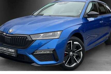 Skoda Octavia 59.800 km 26.590 &euro; Heidelberg 69123