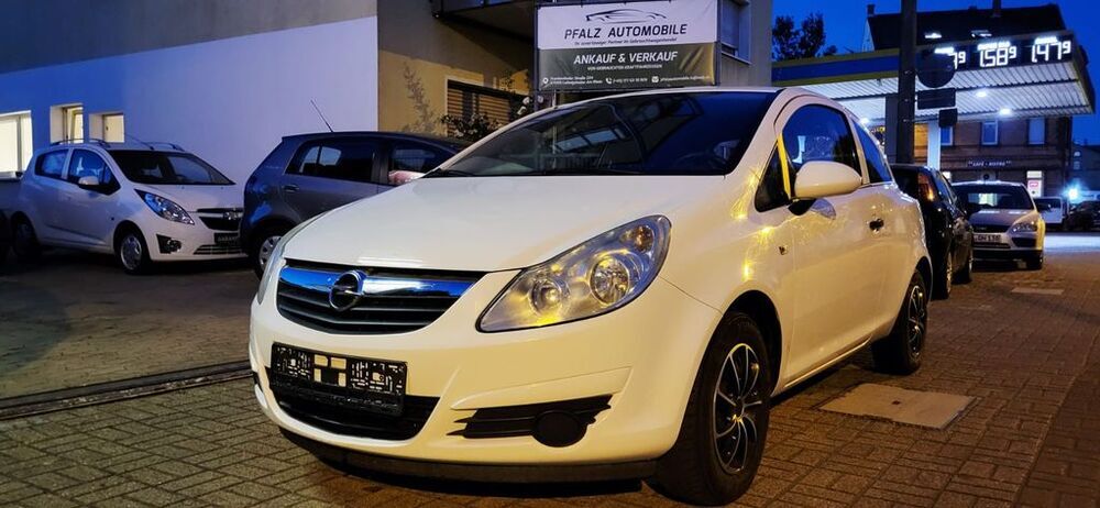 Corsa