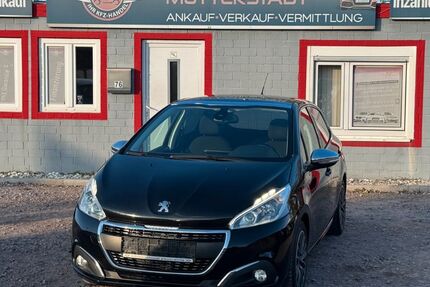 Peugeot 208 166.200 km 6.999 &euro; Mutterstadt 67112