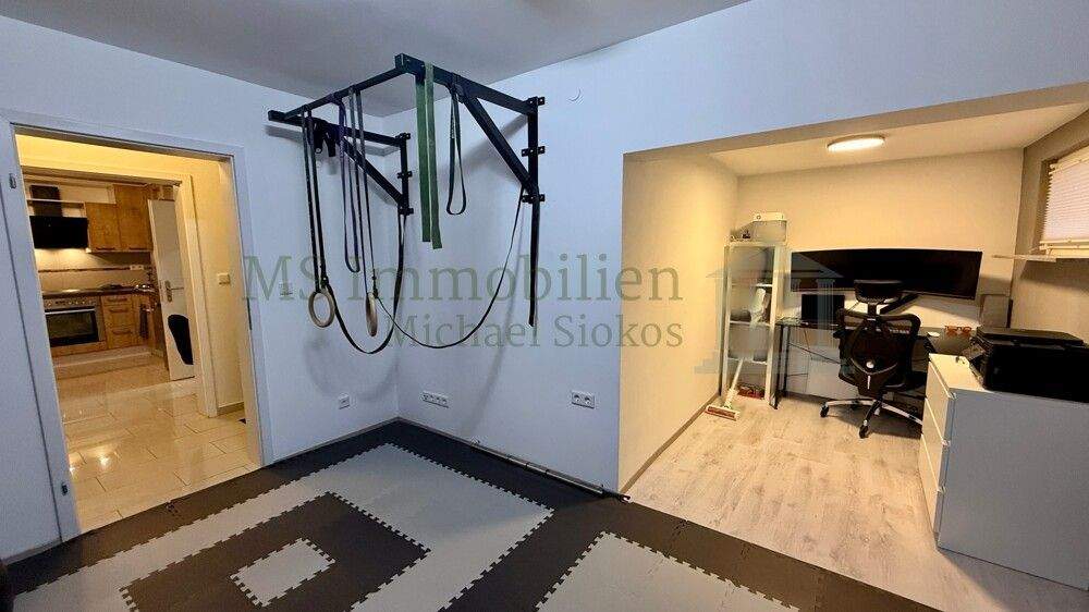Etagenwohnung Bürstadt / Riedrode Riedrode - 3 Zimmer, 80 m&sup2;, 280.000&euro; | Angebot:25740046