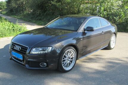 Audi A5 85.000 km 14.800 &euro; Heßheim 67258