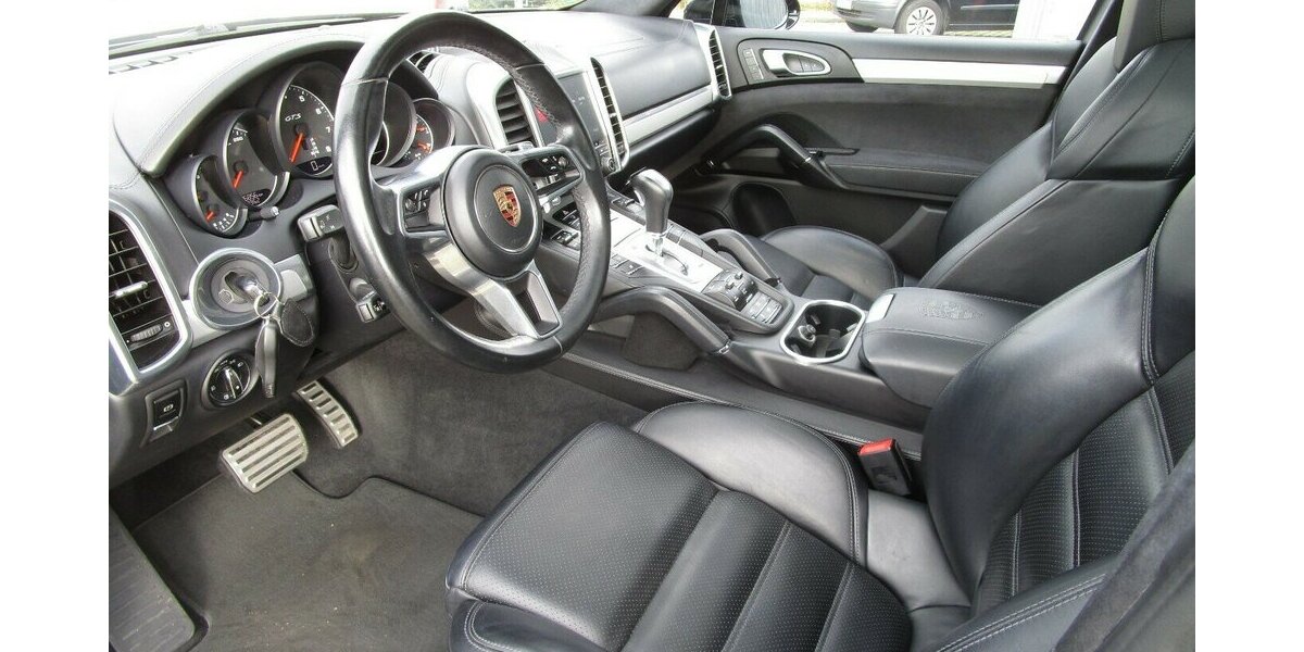 Porsche Cayenne GTS 96.850 km 39.985 &euro; Hirschberg 69493