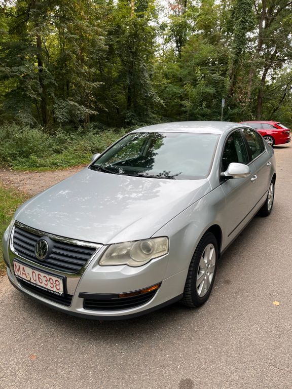 Passat