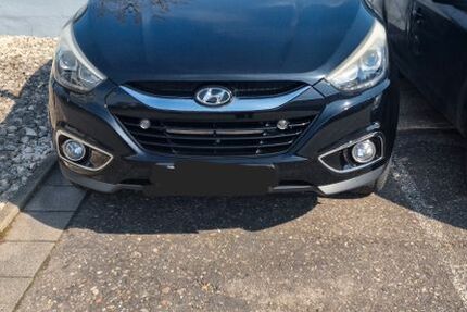Hyundai ix35 128.000 km 9.799 &euro; Neustadt 67434