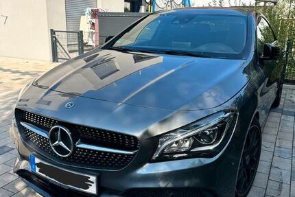 Mercedes-Benz CLA 180 175.000 km 15.400 &euro; Deidesheim 67146