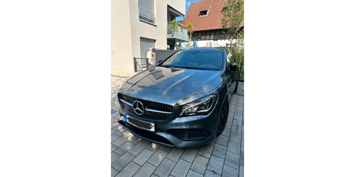 Mercedes-Benz CLA 180 175.000 km 15.400 &euro; Deidesheim 67146