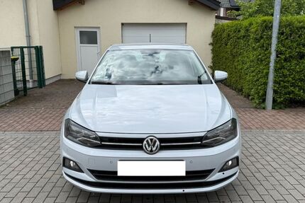 VW Polo 99.116 km 15.500 &euro; Gernsheim 64579