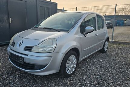 Renault Modus 57.000 km 4.887 &euro; Schwetzingen 68723