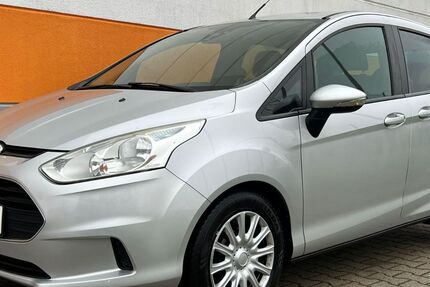 Ford B-Max 150.000 km 4.900 &euro; Viernheim bei Mannheim 68519
