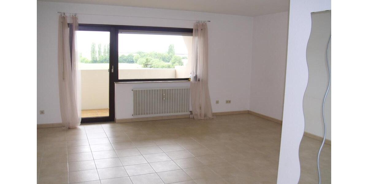 Etagenwohnung Heppenheim (Bergstraße) - 1 Zimmer, 50 m&sup2;, 600&euro; | Angebot:25286633