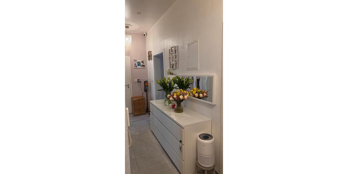 Etagenwohnung Ludwigshafen am Rhein Ludwigshafen-Hemshof - 3 Zimmer, 75 m&sup2;, 660&euro; | Angebot:27579156