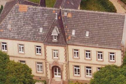 Wohnung zum Mieten in Flörsheim-Dalsheim 685 € 91 m²