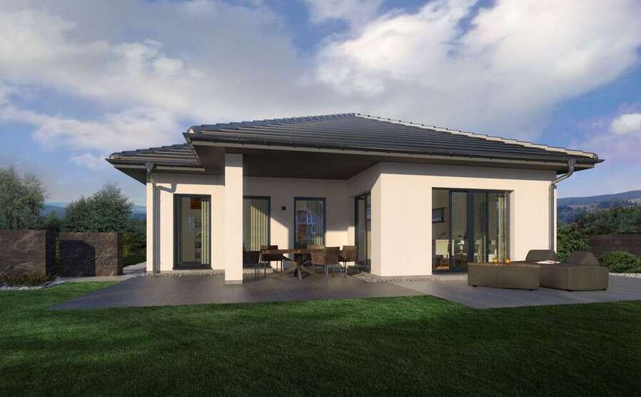 Haus zum Kaufen in Hassloch 698.900 € 118.24 m²