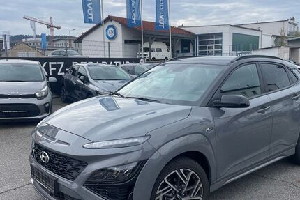 Hyundai KONA 20.000 km 25.990 &euro; Weinheim 69469