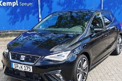 Seat Ibiza 9.852 km 21.990 &euro; Speyer 67346