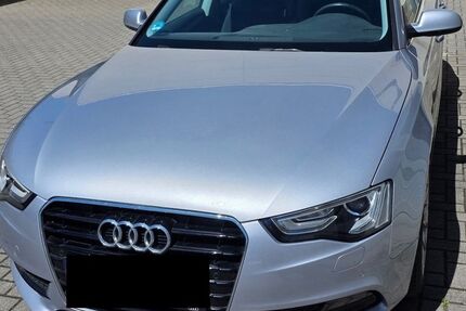 Audi A5 99.700 km 16.349 &euro; Bobenheim-Roxheim 67240