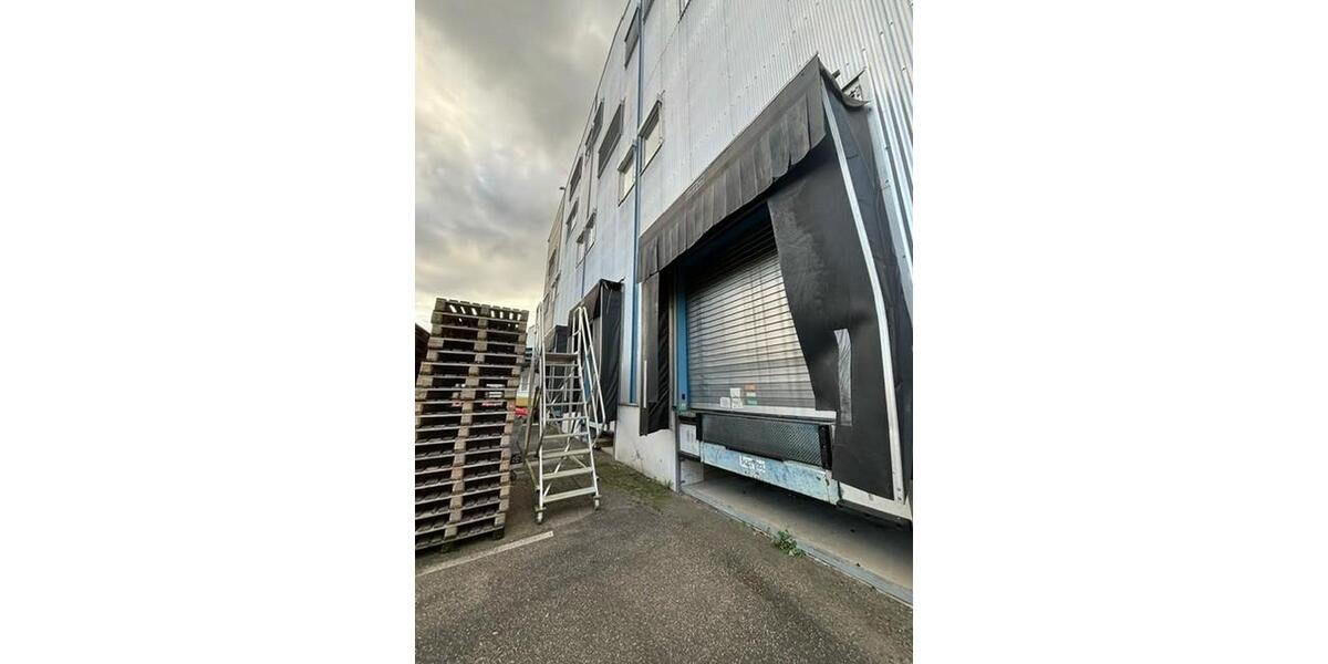 Gewerbeobjekt Reilingen - 8.487&euro; | Angebot:23331998