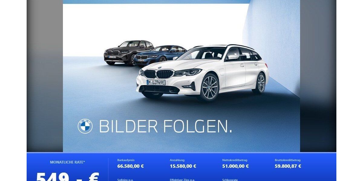 BMW M440 4.485 km 66.580 &euro; Speyer 67346