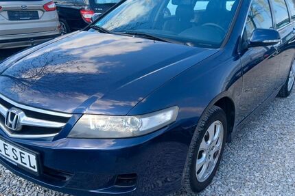 Honda Accord 303.000 km 990 € Worms 67547