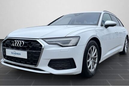 Audi A6 17.500 km 36.980 &euro; Ludwigshafen 67059