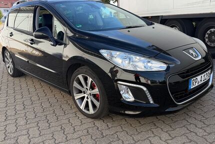 Peugeot 308 158.765 km 4.600 &euro; dannstadt schauernheim 67125