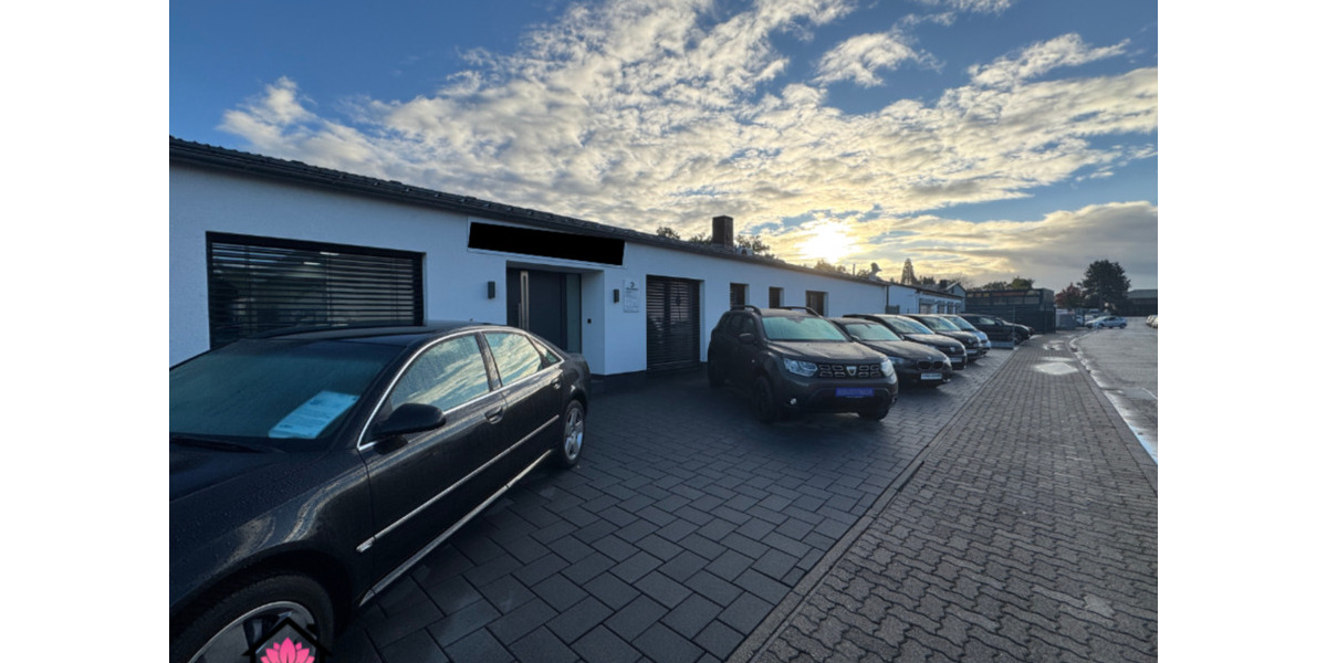 Hochwertiges und repräsentatives Büro in Speyer zimmer