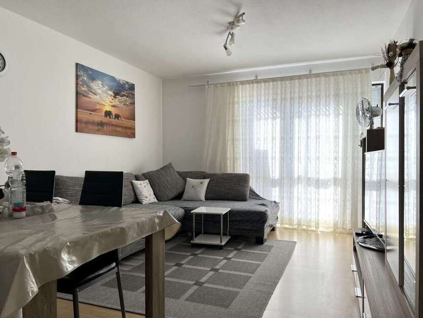 Wohnung zum Kaufen in Ludwigshafen am Rhein 135.000 € 50 m²