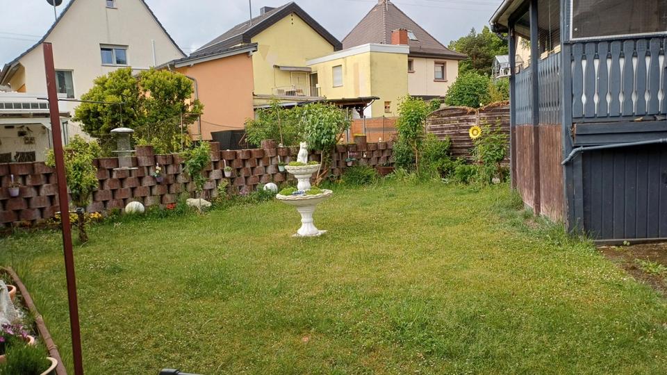 Einfamilienhaus Ludwigshafen am Rhein Edigheim - 5 Zimmer, 118 m&sup2;, 349.000&euro; | Angebot:26610761