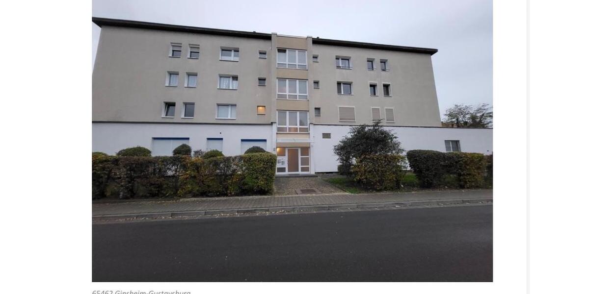 Hochparterre Bürstadt - 3 Zimmer, 85 m&sup2;, 250.000&euro; | Angebot:24772106