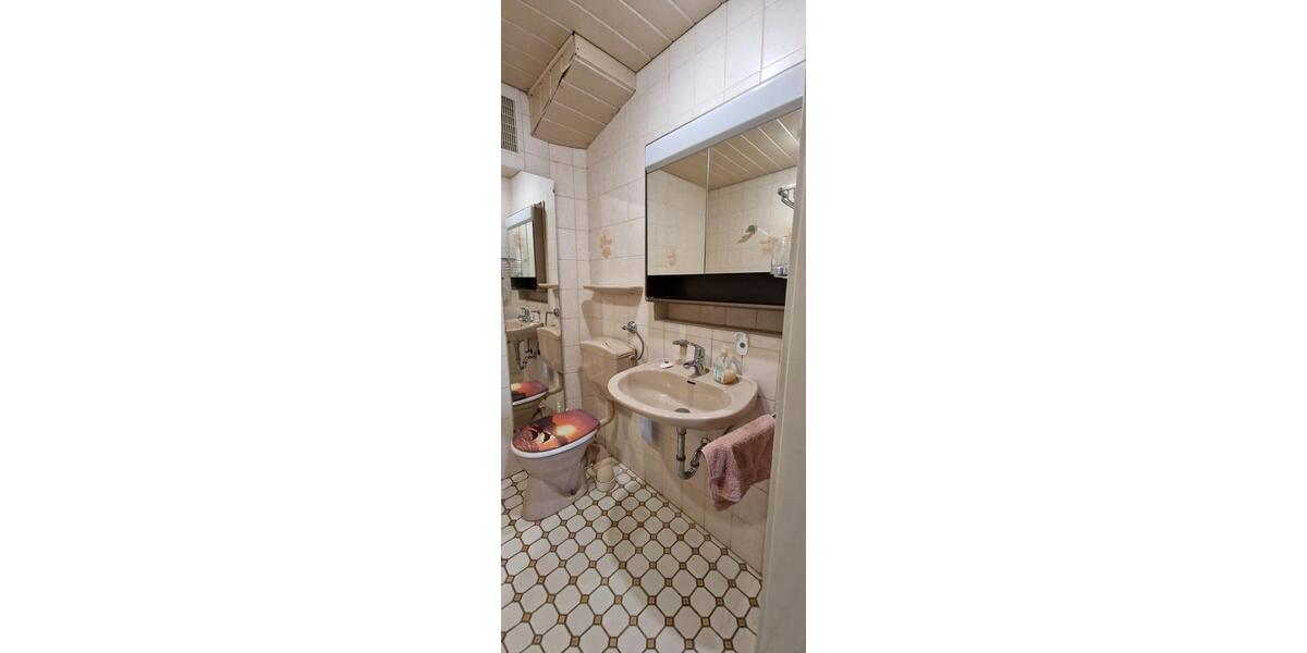 Doppelhaushälfte Hemsbach - 7 Zimmer, 138 m&sup2;, 495.000&euro; | Angebot:26196905